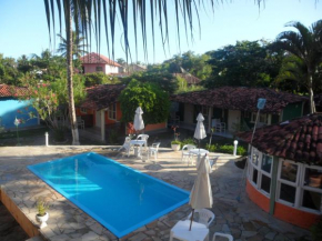 Hotel Pousada Castanheiras do Village